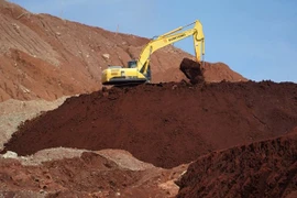 Considera Indonesia imponer impuesto a exportaciones de níquel