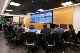 Hanoi y ciudades israelíes fortalecen lazos amistosos