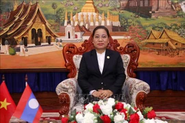 Cooperación en cultura y turismo contribuye al desarrollo de Vietnam y Laos
