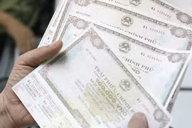Vietnam emitió bonos por valor de más de mil millones de dólares en mayo