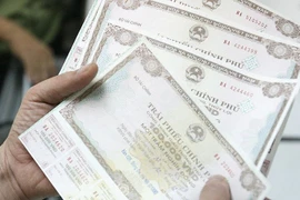 Vietnam emitió bonos por valor de más de mil millones de dólares en mayo