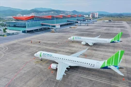Abrirán rutas aéreas entre Quang Ninh y localidades del Este de Asia