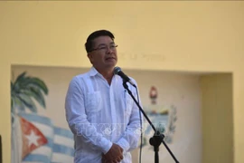 Distinguen en Cuba especial amistad y solidaridad entre Vietnam y Laos