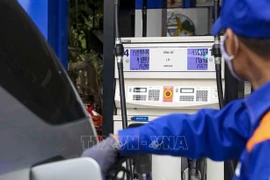 Aprueban en Vietnam resolución sobre impuesto de protección ambiental para gasolina y petróleo