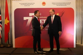 Vietnam dispuesto a unir esfuerzos por desarrollo sostenible e inclusivo del mundo