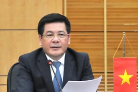 Destacan relaciones entre Vietnam y Laos