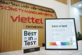 Anuncian las empresas más rentables de Vietnam en 2022