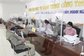 Ciudad Ho Chi Minh impulsa servicios públicos en línea