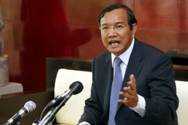 Enviado especial de ASEAN planea visitar Myanmar en marzo