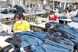 Vietnam establece un nuevo récord en el volumen de negocios de importación y exportación