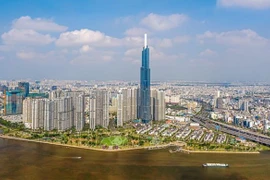 Lanzan Premio de Innovación y Startups de Ciudad Ho Chi Minh 2022
