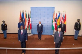 Vietnam finaliza mandato de miembro no permanente de Consejo de ONU en 2020-2021