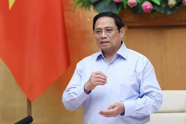 Premier vietnamita destaca importancia de estabilidad macroeconómica y control de inflación