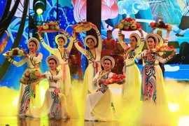 Celebrarán programa para conectar a vietnamitas en ultramar