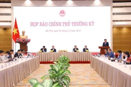 Gobierno vietnamita trabaja por estabilizar mercados inmobiliario y bursátil