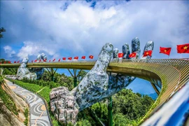 Ciudad vietnamita de Da Nang recibe a más de 700 turistas MICE