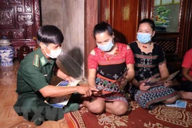 UNFPA resalta logros de Vietnam en planificación familiar