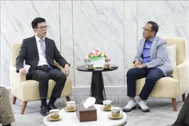 Vietnam e Indonesia refuerzan la cooperación religiosa