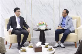 Vietnam e Indonesia refuerzan la cooperación religiosa