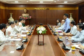 Ciudad vietnamita de Da Nang refuerza protección de soberanía nacional sobre mar e islas