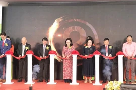 En Ciudad Ho Chi Minh ferias internacionales de alimentos y bebidas