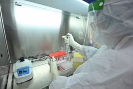Vietnam reporta reducción de casos del COVID-19
