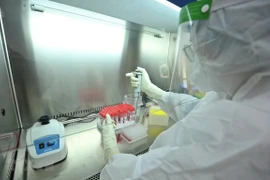 Vietnam reporta reducción de casos del COVID-19