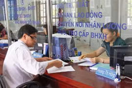 Más de 16,7 millones de vietnamitas se afilian al seguro social de desempleo