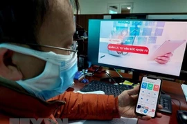 Vietnam por elevar tasa de registros de salud electrónicos