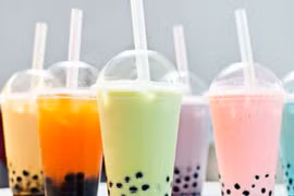 Vietnam sigue siendo un enorme mercado potencial para el té de burbujas