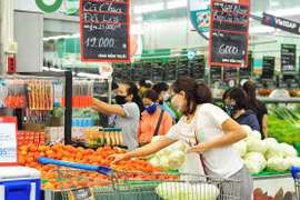 Inflación en Vietnam sigue bajo control, según economistas 