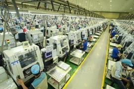 Empresas con IED en Vietnam por recuperar operaciones 