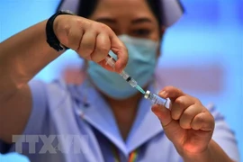 Tailandia donará 3,5 millones de dosis de vacuna contra el COVID-19 a seis países