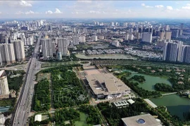 Hanoi, destino atractivo para inversionistas