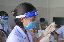 Registra Vietnam casi ocho mil recuperados en jornada sabatina