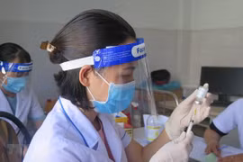 Registra Vietnam casi ocho mil recuperados en jornada sabatina