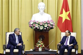 Vietnam atesora amistad tradicional con Kazajistán, afirma presidente