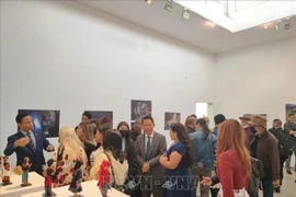 Conmemoran aniversario de relaciones diplomáticas Vietnam-Venezuela