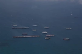 Intercambio comercial China-Malasia alcanza casi 177 mil millones de dólares