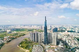 Crecen ingresos presupuestarios de Ciudad Ho Chi Minh