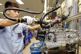 Vietnam, destino atractivo de inversiones de UE en el Sudeste Asiático