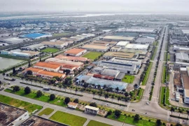 Parque de alta tecnología de Saigón atrae 12 mil millones de dólares en inversión durante dos décadas