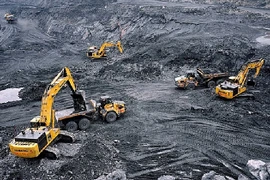 Quang Ninh trabaja por promover protección ambiental en explotación minera