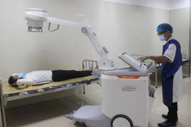 Destacan papel de seguro médico en la vida social en Vietnam