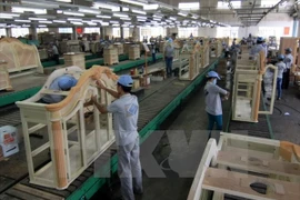 Oportunidades para incrementar exportaciones vietnamitas de muebles al mercado canadiense