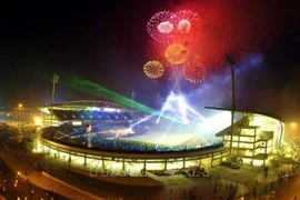 Ceremonia de apertura de SEA Games 31 dejará impronta y mejorará posición de Vietnam
