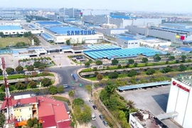 Grupo vietnamita de Viglacera atrae casi 15 mil millones de dólares de inversión extranjera