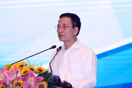 Vietnam asiste al X Congreso del Partido Revolucionario de Tanzania 
