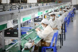 BAD mantiene pronóstico de crecimiento económico de Vietnam en 2022 
