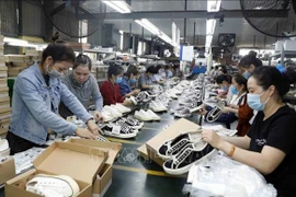 Comercio exterior de Vietnam aumenta 13 por ciento en dos primeros meses de 2022